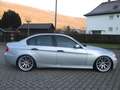BMW 320 3er 320i+GEPFLEGT+TÜV=03/2027+OPTIK+EXTRAS Silber - thumbnail 5