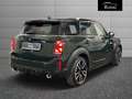 MINI One Countryman Countryman 2.0 JCW JCW auto Zelená - thumbnail 2