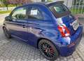 Abarth 595 C 1.4 Turbo T-Jet 180 CV Competizione KM 0 Blu/Azzurro - thumbnail 7