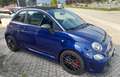 Abarth 595 C 1.4 Turbo T-Jet 180 CV Competizione KM 0 Blu/Azzurro - thumbnail 3