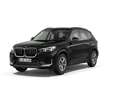 BMW X1 xDrive20d Steptronic AHK Komfortzugang Noir - thumbnail 1