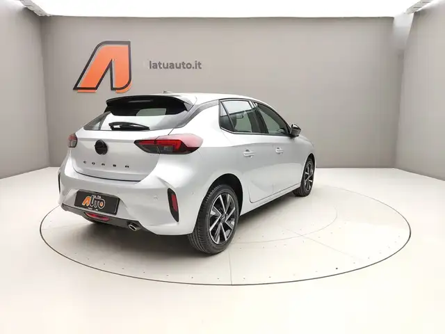 Opel Corsa view 7