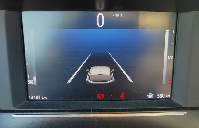 Opel Corsa view 11