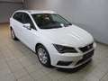 SEAT Leon Style Weiß - thumbnail 2