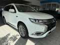 Mitsubishi Outlander 2.4 MIVEC PLUG-IN HYBRID 4WD *PLUS* Weiß - thumbnail 4