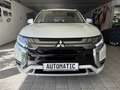 Mitsubishi Outlander 2.4 MIVEC PLUG-IN HYBRID 4WD *PLUS* Weiß - thumbnail 5