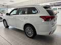 Mitsubishi Outlander 2.4 MIVEC PLUG-IN HYBRID 4WD *PLUS* Weiß - thumbnail 2