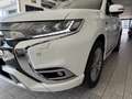 Mitsubishi Outlander 2.4 MIVEC PLUG-IN HYBRID 4WD *PLUS* Weiß - thumbnail 6