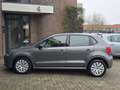 Volkswagen Polo 1.4-16V Comfortline Nap |Apk |Airco |Cruise Grijs - thumbnail 11