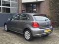 Volkswagen Polo 1.4-16V Comfortline Nap |Apk |Airco |Cruise Gris - thumbnail 8