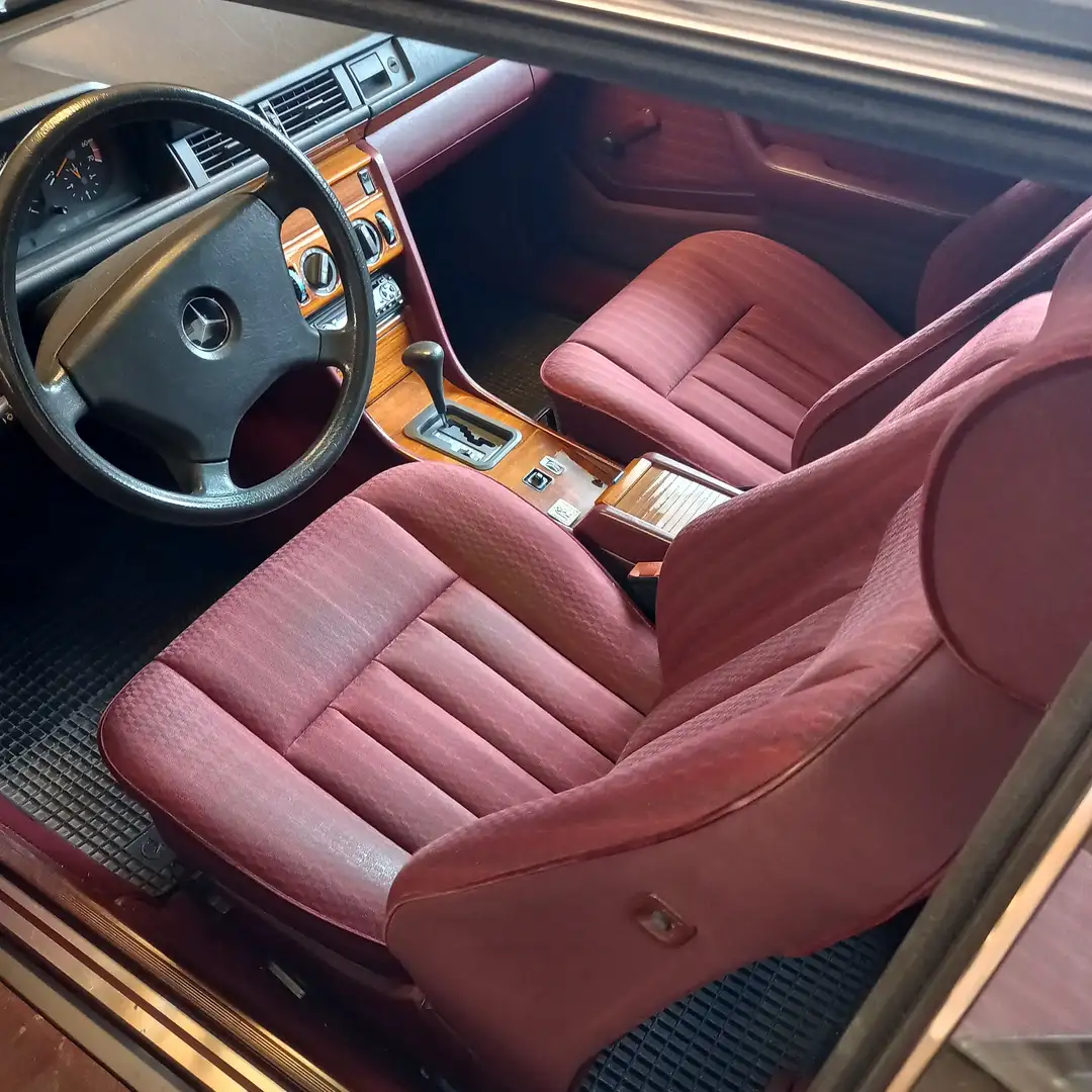 Mercedes-Benz 230 230 Grijs - 1