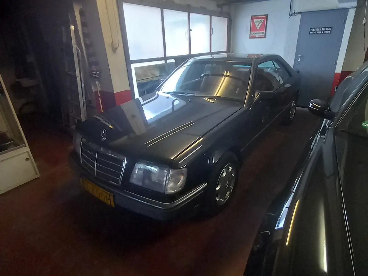 Mercedes-Benz 230 230 Grijs - 2
