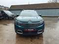 Citroen C5 Aircross 1.2 PureTech 130 Shine - Automaat - Leder/Carplay Bleu - thumbnail 2