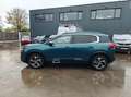 Citroen C5 Aircross 1.2 PureTech 130 Shine - Automaat - Leder/Carplay Bleu - thumbnail 8