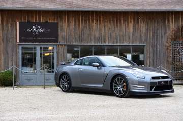 Phase 3 - Black Edition - Carnet d'entretien