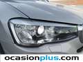 BMW X4 xDrive 20dA Plateado - thumbnail 13