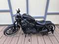 Harley-Davidson Iron 883 Sportster Fekete - thumbnail 7