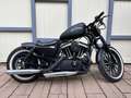 Harley-Davidson Iron 883 Sportster Fekete - thumbnail 10