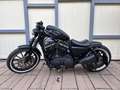Harley-Davidson Iron 883 Sportster Fekete - thumbnail 9