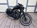 Harley-Davidson Iron 883 Sportster Fekete - thumbnail 4