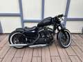 Harley-Davidson Iron 883 Sportster Fekete - thumbnail 1
