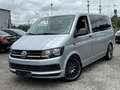 Volkswagen T6 Caravelle T6 2.0 TDI Caravelle DSG *Navi*AHK*9-Sitzer* Argent - thumbnail 1