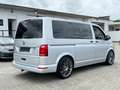 Volkswagen T6 Caravelle T6 2.0 TDI Caravelle DSG *Navi*AHK*9-Sitzer* Argent - thumbnail 17