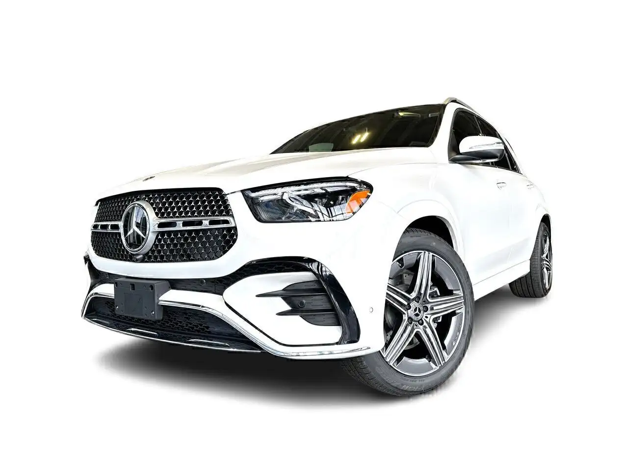 2026 Mercedes-Benz GLE