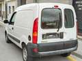 Renault Kangoo 1.5 DCI 65CV Weiß - thumbnail 11