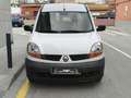 Renault Kangoo 1.5 DCI 65CV Weiß - thumbnail 2