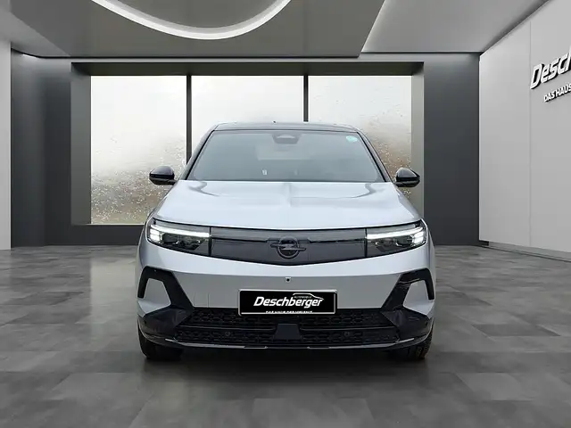 Opel Grandland Electric 73kWh AWD GS Ansicht 3