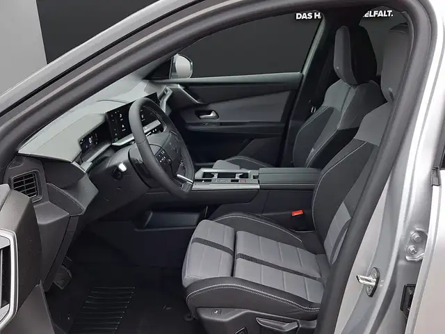 Opel Grandland Electric 73kWh AWD GS Ansicht 9