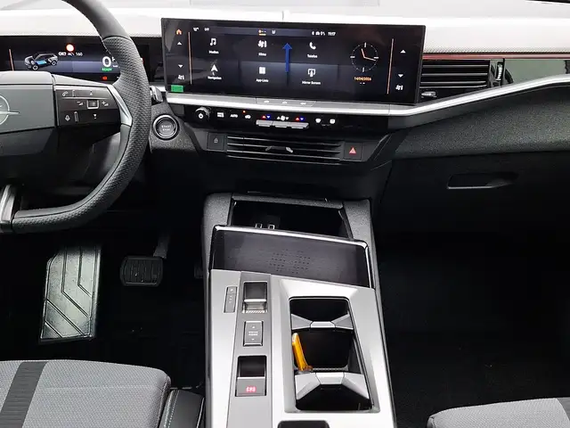 Opel Grandland Electric 73kWh AWD GS Ansicht 8