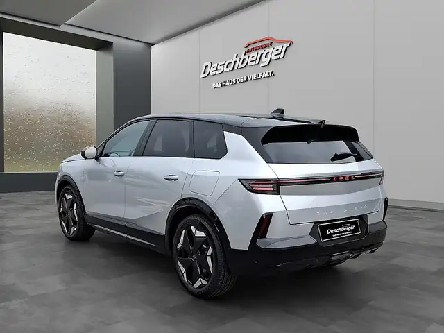 Opel Grandland Electric 73kWh AWD GS Ansicht 5