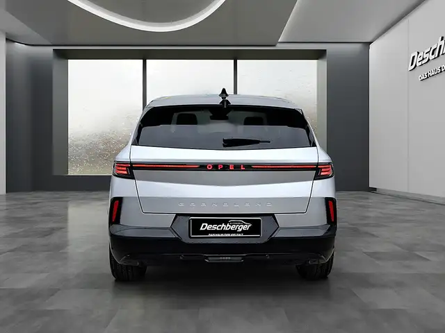 Opel Grandland Electric 73kWh AWD GS Ansicht 6