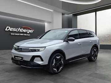 Electric 73kWh AWD GS