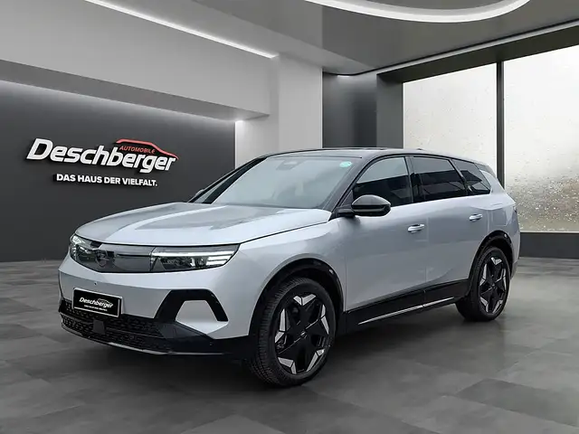 Opel Grandland Electric 73kWh AWD GS Ansicht 1