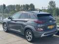 Hyundai KONA 1.6 GDI HEV Fashion | Navigatie | Zuinige hybride Grijs - thumbnail 7
