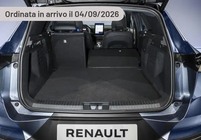 Renault Symbioz Eco-G 120 CV Techno