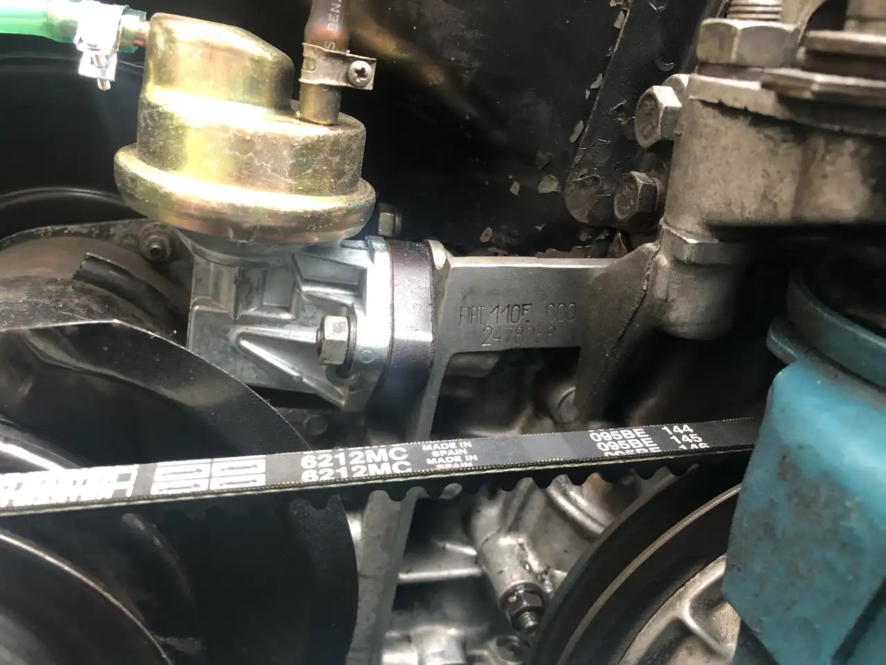 Fiat 500 L, foto 4