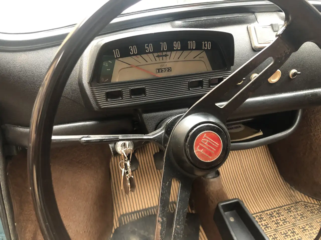 Fiat 500 L, foto 7