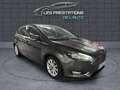 Ford Focus II 1.0 EcoBoost 125 Titanium S&S Gris - thumbnail 2