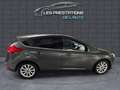 Ford Focus II 1.0 EcoBoost 125 Titanium S&S Gris - thumbnail 5