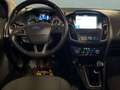Ford Focus II 1.0 EcoBoost 125 Titanium S&S Gris - thumbnail 11