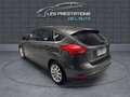 Ford Focus II 1.0 EcoBoost 125 Titanium S&S Gris - thumbnail 7