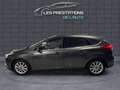 Ford Focus II 1.0 EcoBoost 125 Titanium S&S Grigio - thumbnail 4