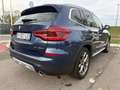 BMW X3 X3 xDrive20d 190ch BVA8 xLine Bleu - thumbnail 5