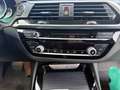 BMW X3 X3 xDrive20d 190ch BVA8 xLine Bleu - thumbnail 12
