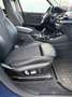 BMW X3 X3 xDrive20d 190ch BVA8 xLine Bleu - thumbnail 15