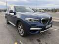 BMW X3 X3 xDrive20d 190ch BVA8 xLine Bleu - thumbnail 7